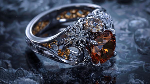 Bague de fiançailles : conseils pour réussir sa personnalisation