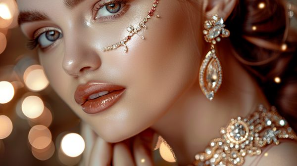 Bijoux femme : tendances et conseils pour un style unique