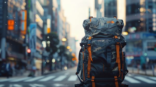 Choisir le meilleur sac à dos cp : durabilité et confort