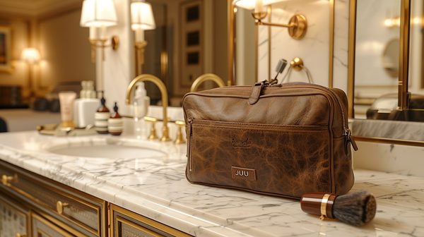 Trousse de toilette de marque Jump : conseils pour faire le meilleur choix