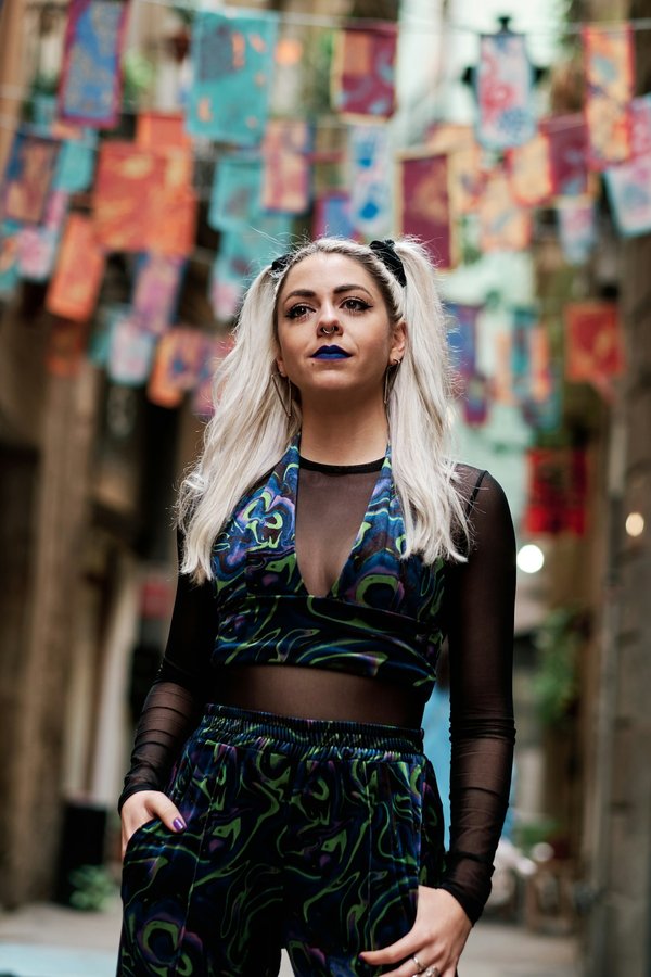 L'essor du vêtement gothique : tendances et inspirations