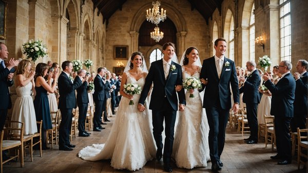 Mariage inoubliable: photographe mariage hauts-de-france