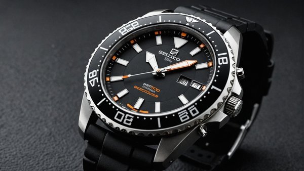 Découvrez les seiko mod gmt : élisez votre modèle préféré