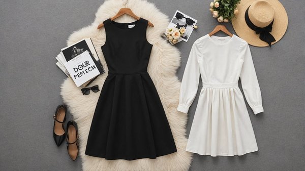 Trouvez votre robe shein idéale pour toute occasion