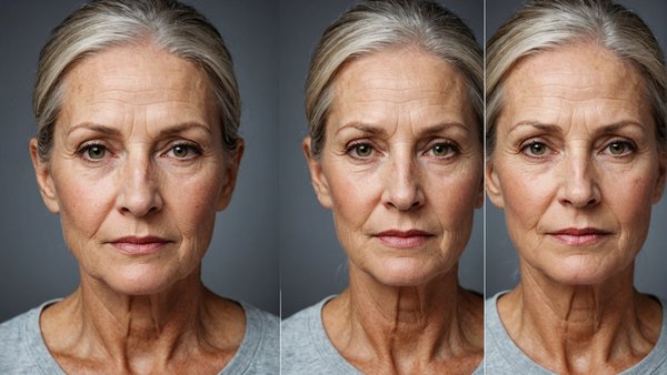 Patch anti-âge : réduisez les rides dès la première utilisation