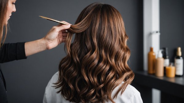 Découvrez le meilleur coiffeur coloriste à rennes