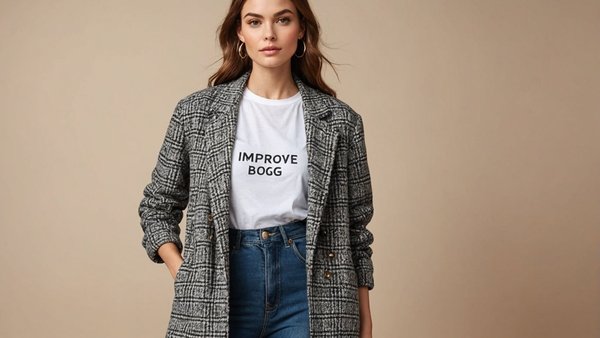 Améliorez votre style avec des conseils de blog mode